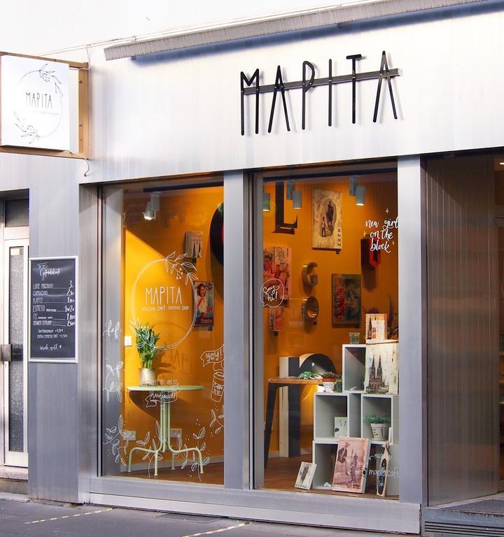 MAPITA Atelier